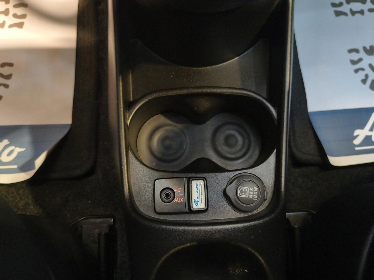 Fiat 500 0.9 TwinAir Turbo Sport solo 99.000 km