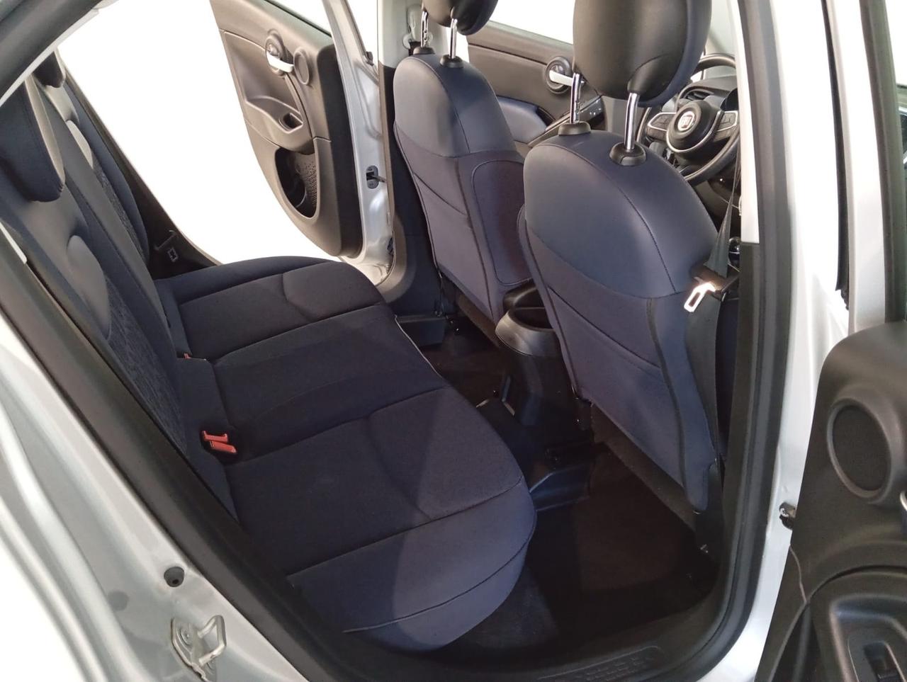 Fiat 500X 1.0 T3 120 CV Sport
