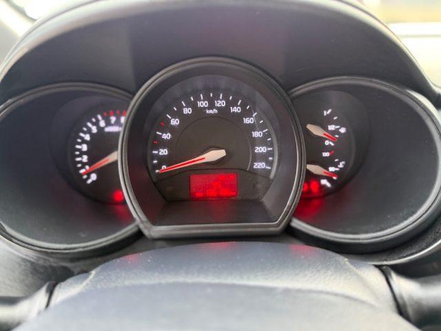 KIA Rio 1.2 CVVT 5p. ECO GPL Active