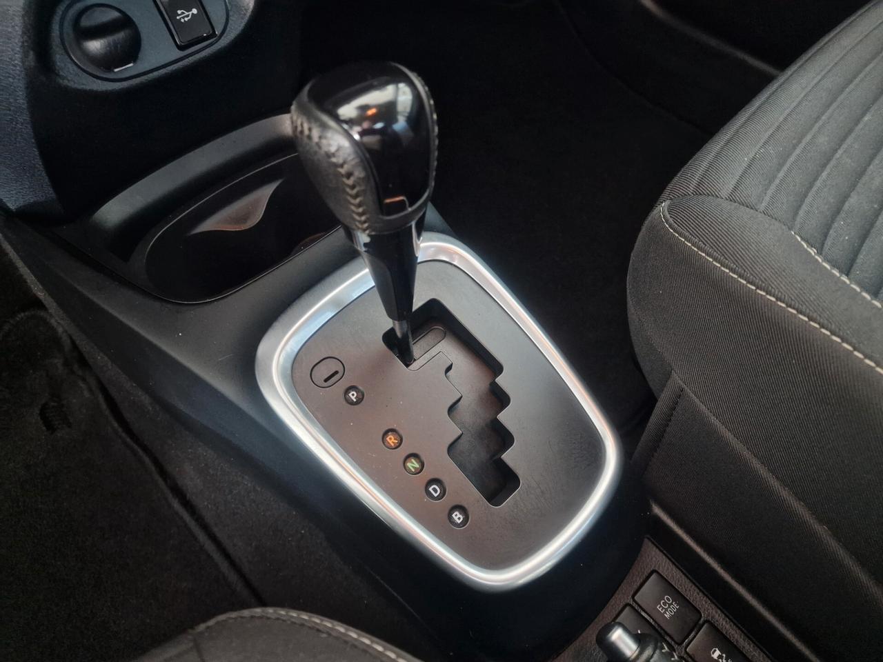 Toyota Yaris 1.5 Hybrid Automatica