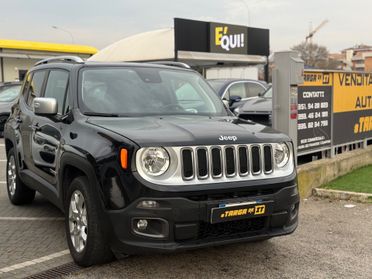 Jeep Renegade 1.4 Limited GARANTITA PREZZO REALE