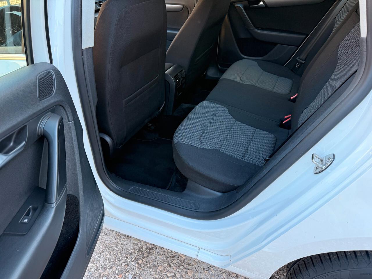 Volkswagen Passat Autocarro 5 Posti IVA Compresa