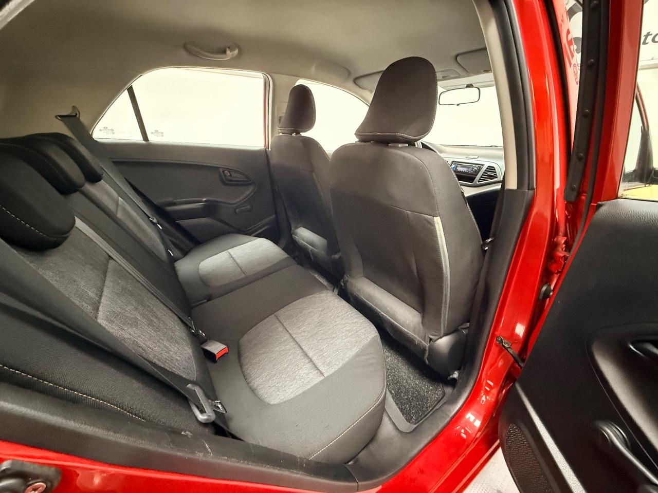 Kia Picanto 1.0 12V GPL 5P Fashion 07/2011 Neopatentati