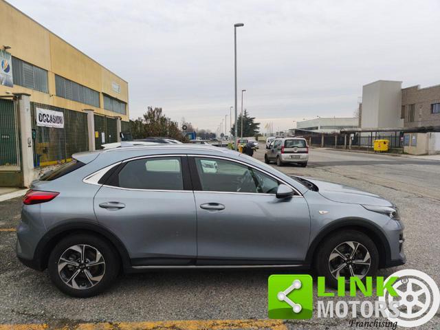 KIA XCeed 1.6 CRDi 115 CV Style