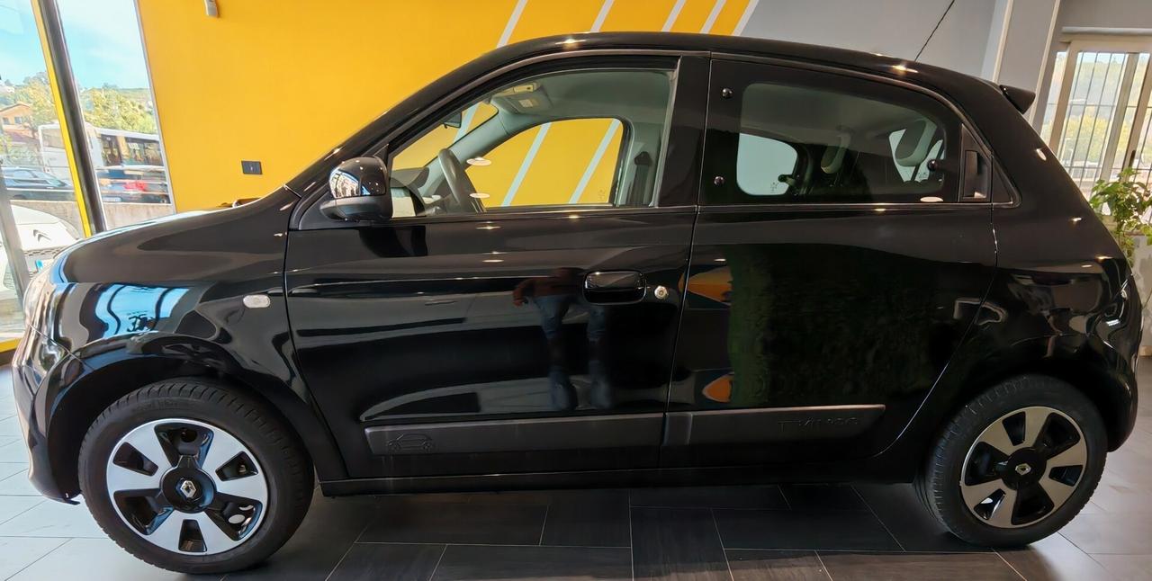 Renault Twingo 1.0 SCe Live