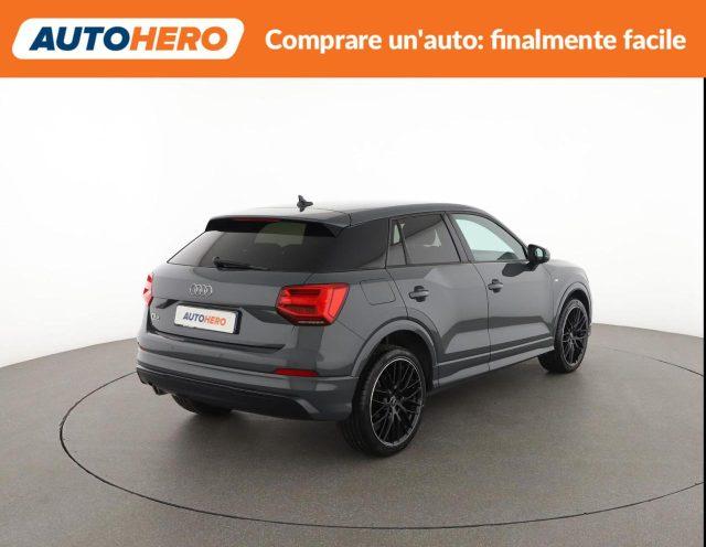 AUDI Q2 30 TDI S tronic S line Edition