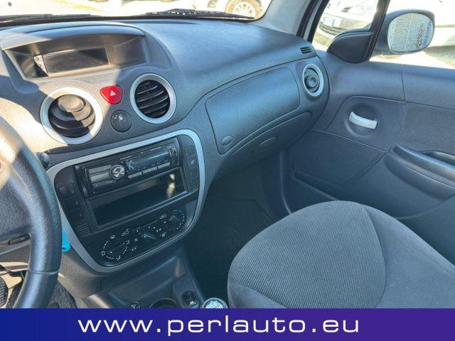 CITROEN C3 1.1 Elegance NEOPATENTATI