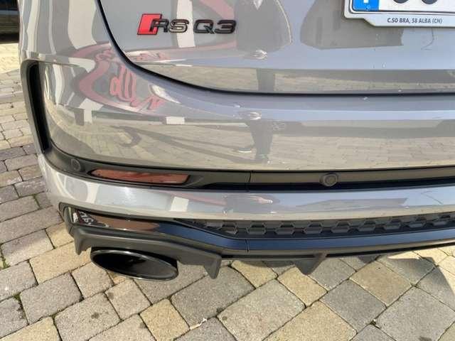 Audi RS Q3 SPB quattro S tronic MATRIX-TETTO-PELLE-ACC-21"