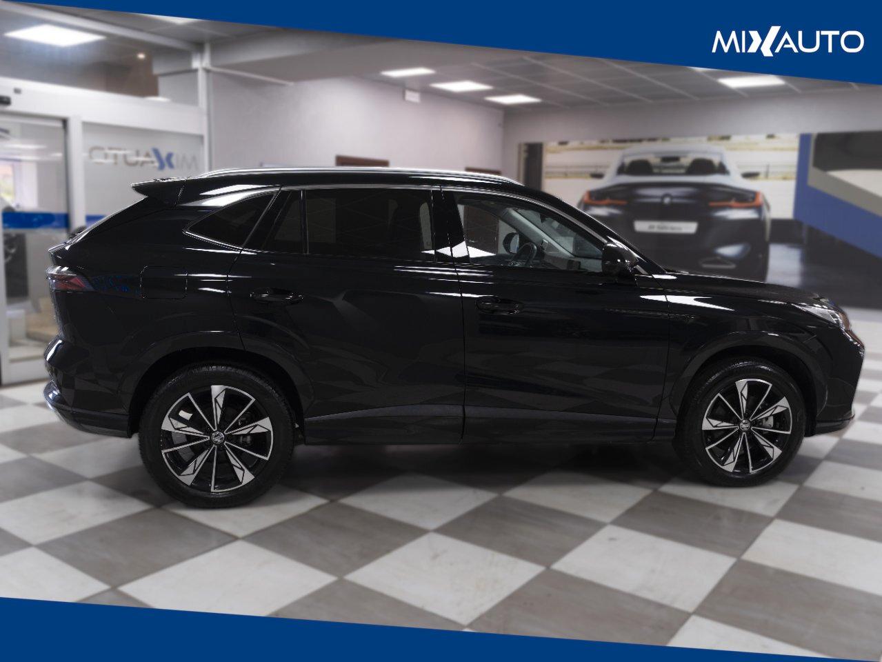 Mg HS 1.5T Luxury DCT