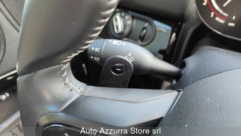 MINI Mini Countryman F60 Mini 2.0 'JCW' Countryman ALL4 *TETTO, HEAD-UP DISPLAY, PROMO AZZURRA*
