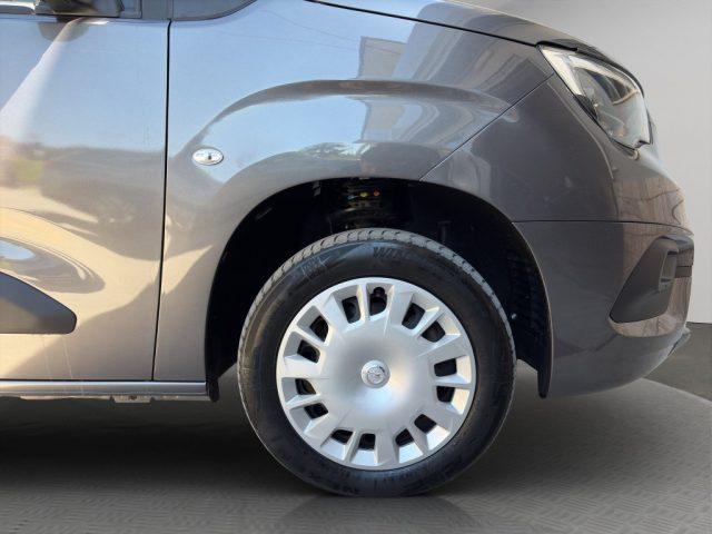 OPEL Combo Life 1.5D 100 CV S&S MT6 Edition Plus L2H1 IVA INCLUSA