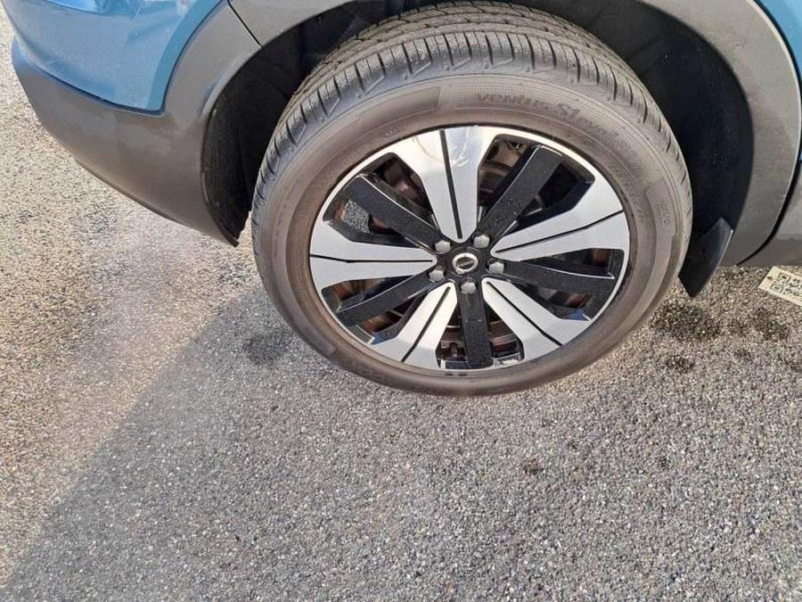 VOLVO Xc40 T5 Recharge Plug-In Hybrid Aut. Ultimate Bright