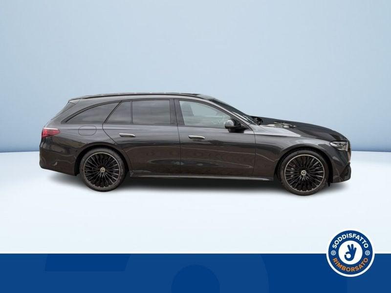 Mercedes-Benz Classe E 220d 4Matic Station Wagon AMG Line Premium