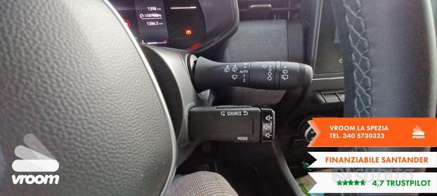 RENAULT Clio 5 serie Clio TCe 100 CV GPL 5 por...