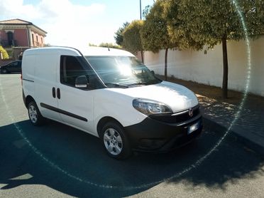 Fiat Doblo 1.6 Multijet 3posti