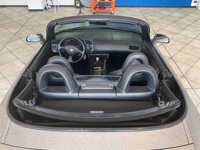 HONDA S 2000 2.0 240CV TARGHE ORIGINALI ! TUTTA ORIGINALE !