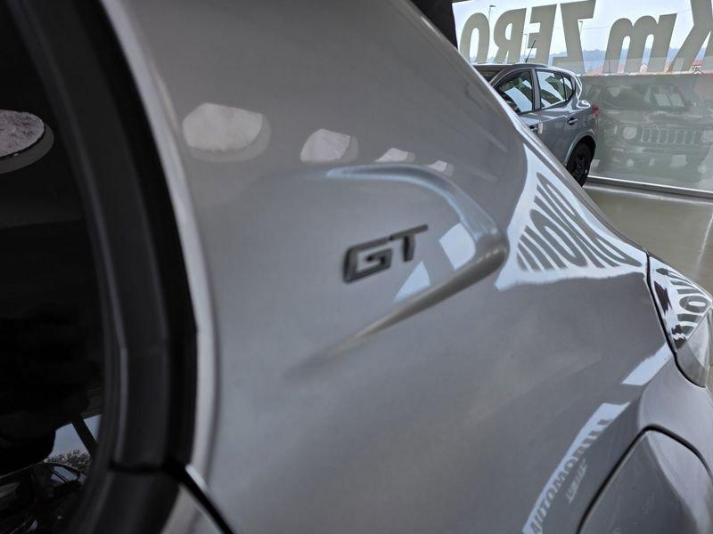 Peugeot 208 208 Hybrid 110 e-DCS6 GT