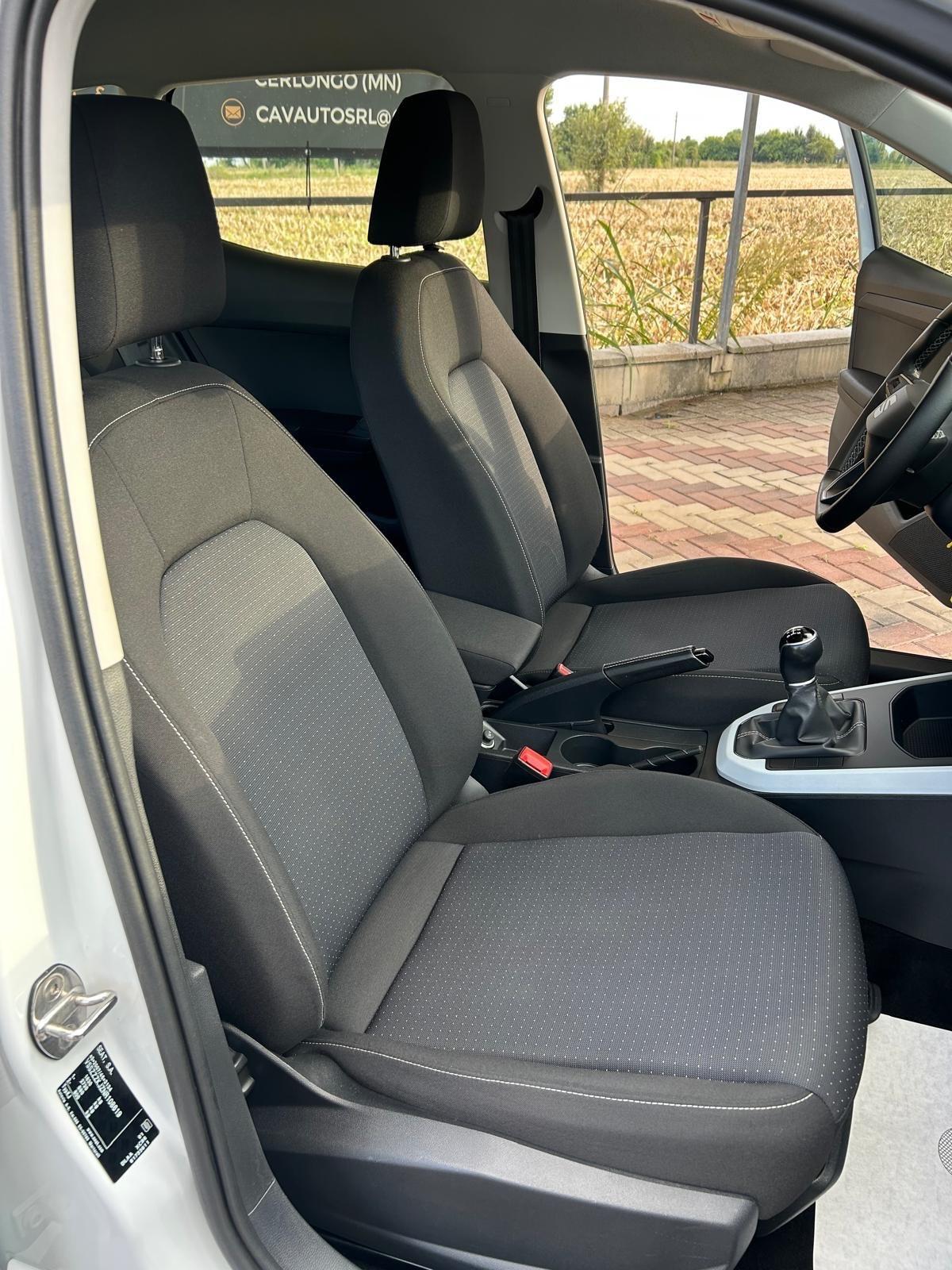 Seat Arona 1.0 EcoTSI 95 CV Style