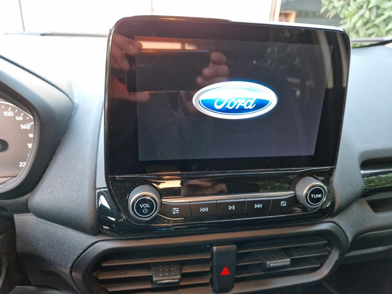 Ford EcoSport 1.0 EcoBoost 125 CV Start&Stop ST-Line