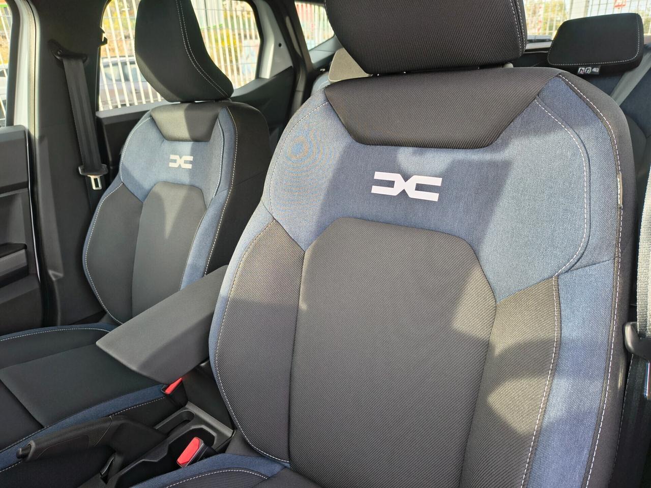 DACIA DUSTER 22.600 EURO NUOVA DA IMMATRICOLARE
