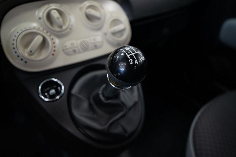 FIAT 500 1.2 Pop 69cv my20