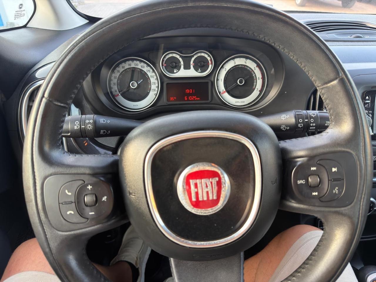 Fiat 500L 1.3 Multijet 85 CV Lounge