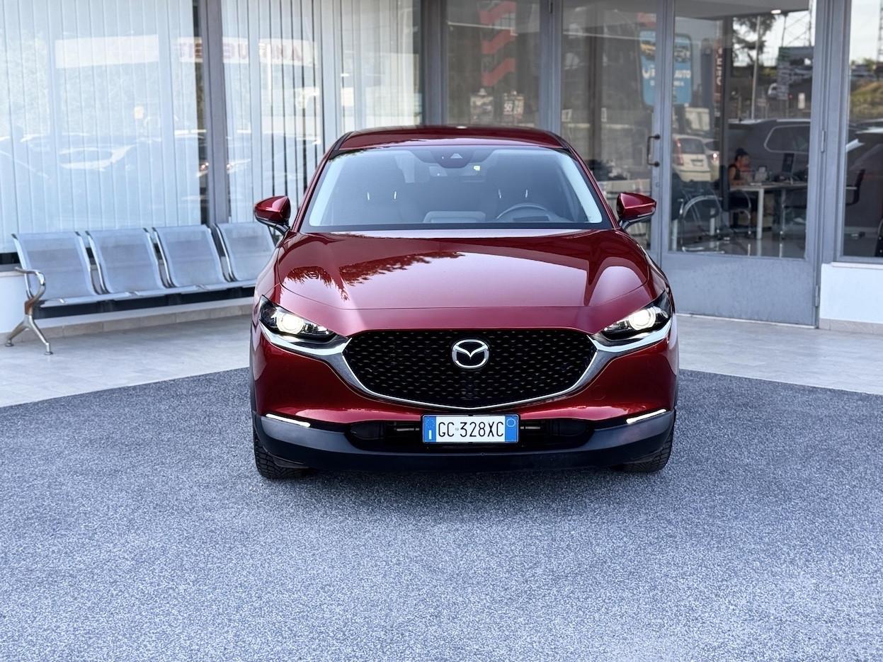 Mazda CX-30 1.8 Diesel 116CV E6 Neo Automatica - 2021