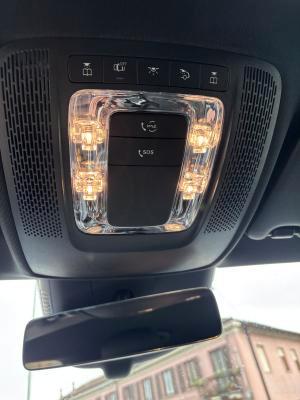 Mercedes-Benz A 180 Automatic AMG Line Advanced Plus LED-NAVI-18"