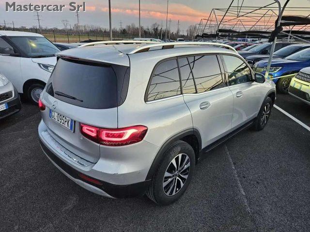 MERCEDES-BENZ GLB 200 d 150cv Business Extra auto - GL095PK