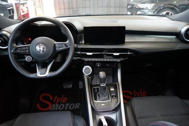 ALFA ROMEO Tonale 1.5 130 CV MHEV TCT7 Sprint