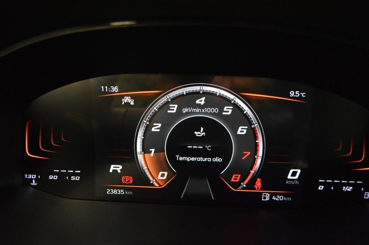 Seat Arona 1.0 EcoTSI 110 CV DSG XPERIENCE