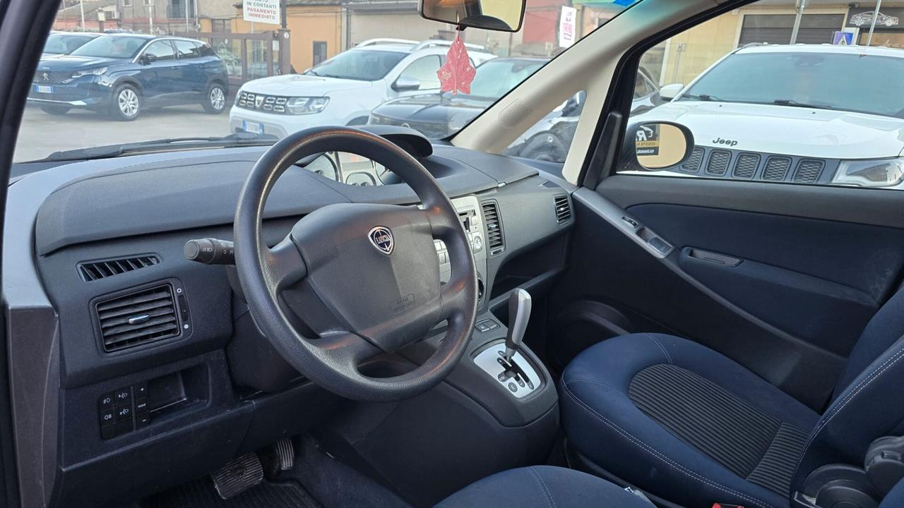 Lancia MUSA 1.3 Mjt 16V 95 CV S&S DPF Oro