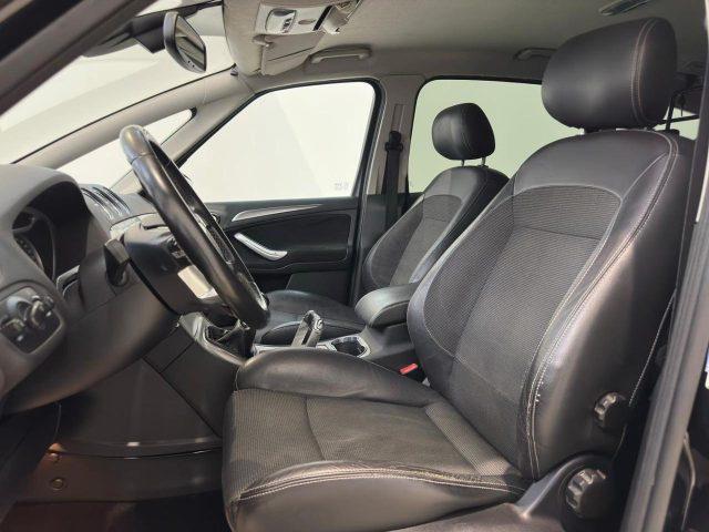 FORD S-Max 2.0 TDCi 140CV Titanium AUTOCARRO