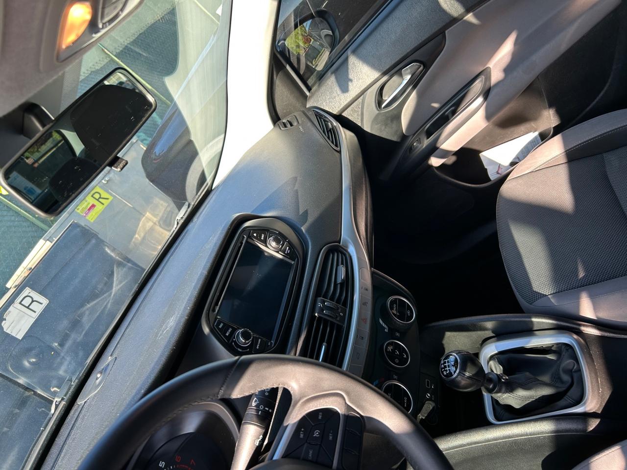 Fiat Tipo 1.4 T-Jet 120CV GPL 5 porte Easy