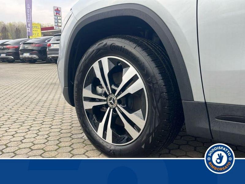 Mercedes-Benz GLA 200 Automatic Advanced Plus Progressive