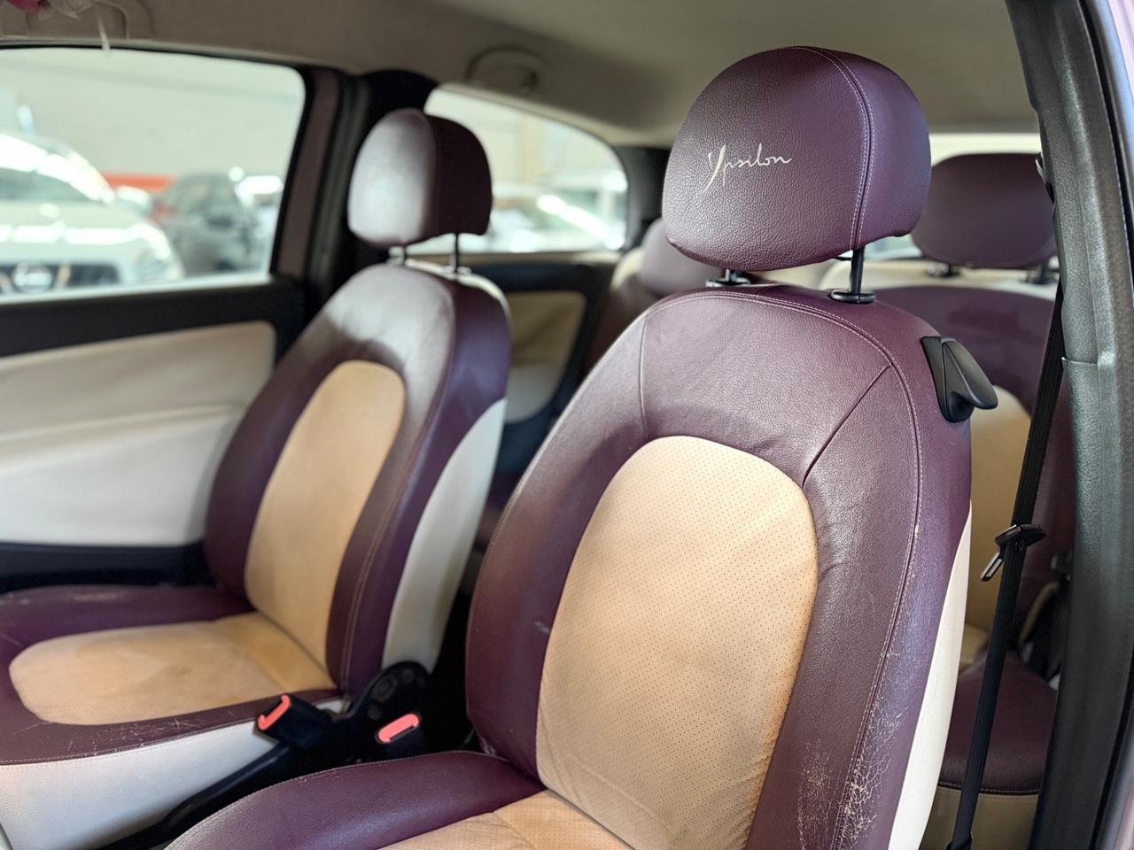 Lancia Ypsilon 1.2 Elle NEOPATENTATI