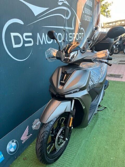 Voge SR 16 200 PRONTA CONSEGNA