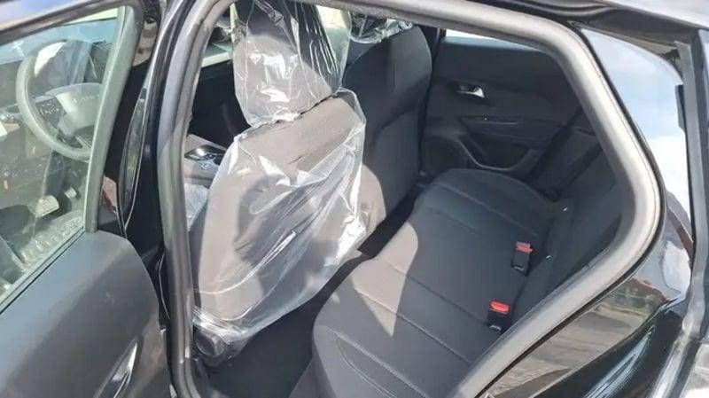 Lancia Ypsilon 1.2 mhev 110cv e-dct