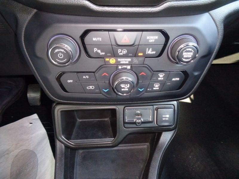 Jeep Renegade Renegade 1.6 Mjt 130 CV Limited + IVA