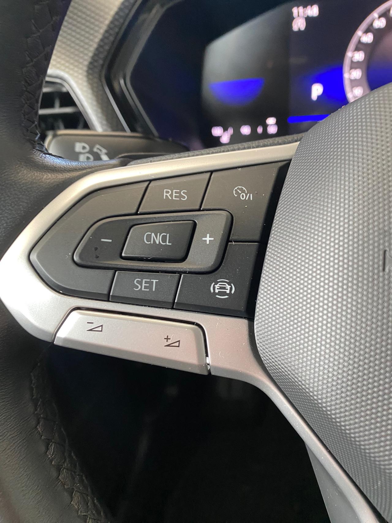 Volkswagen T-Cross 1.0 tsi Style 110cv dsg