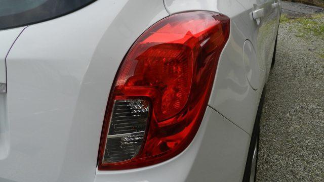 OPEL Mokka 1.4 Turbo GPL Tech 140CV 4x2Ego Bombola Gpl Nuova