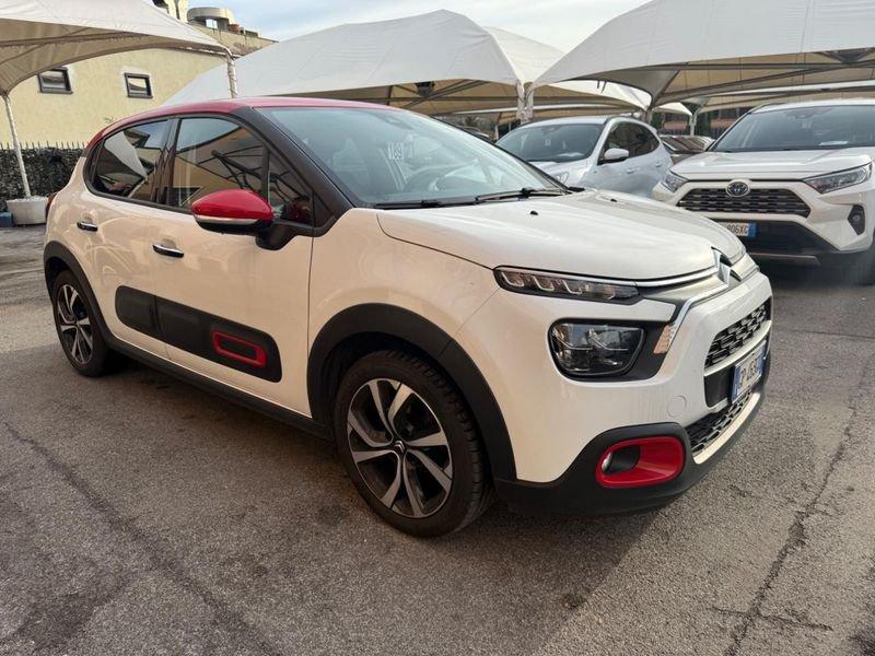 Citroën C3 SHINE BICOLORE +GPL