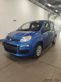 FIAT Panda Panda 1.0 FireFly S&S Hybrid Icon - Km0