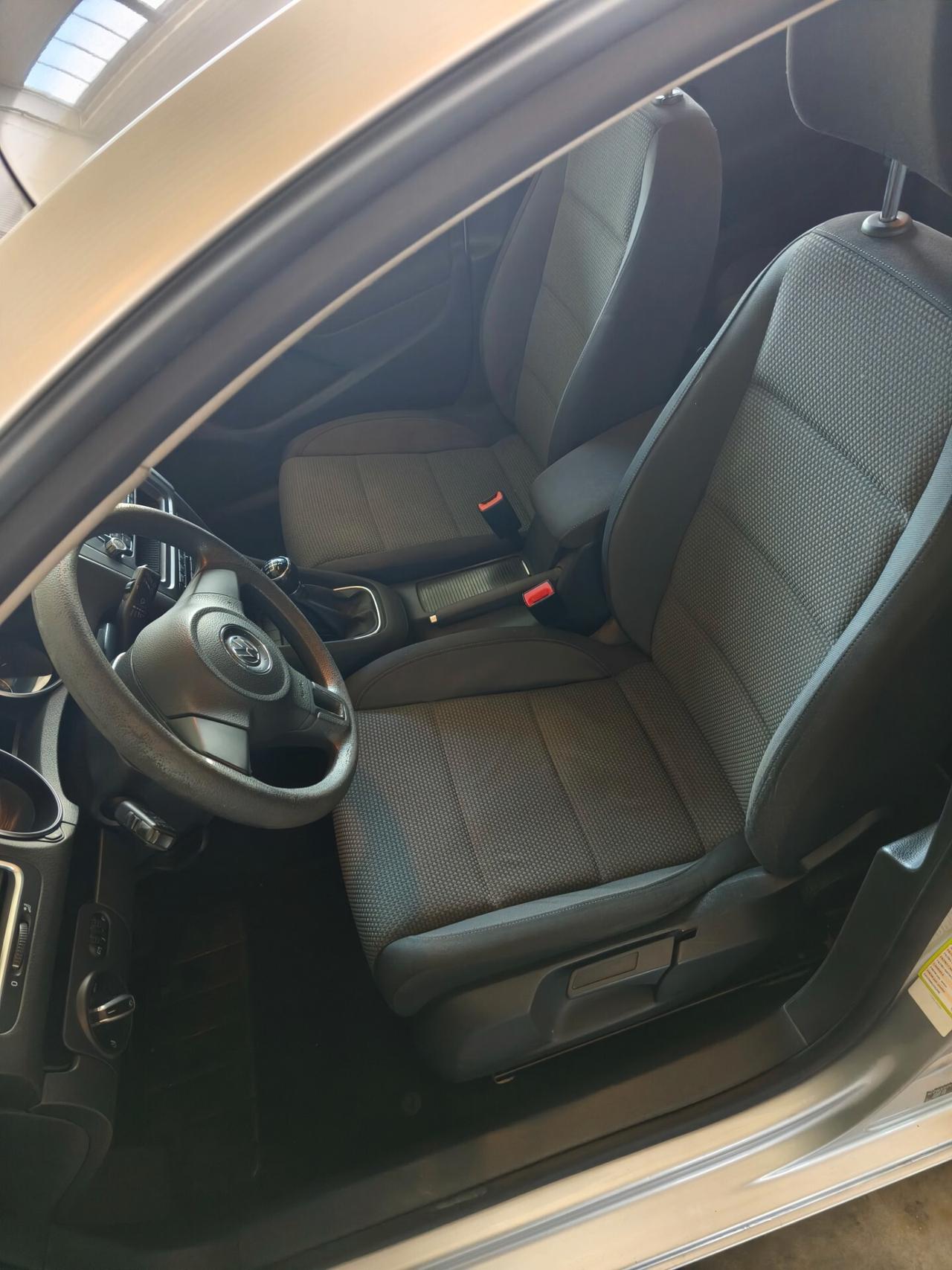 Volkswagen Golf 1.6 TDI , 105cv