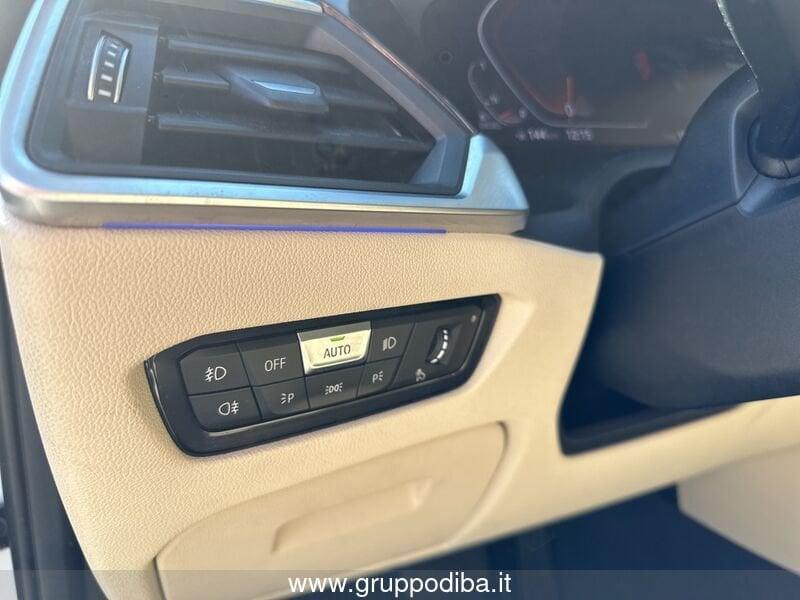 BMW Serie 3 G21 2019 Touring Diese 320d Touring Luxury auto