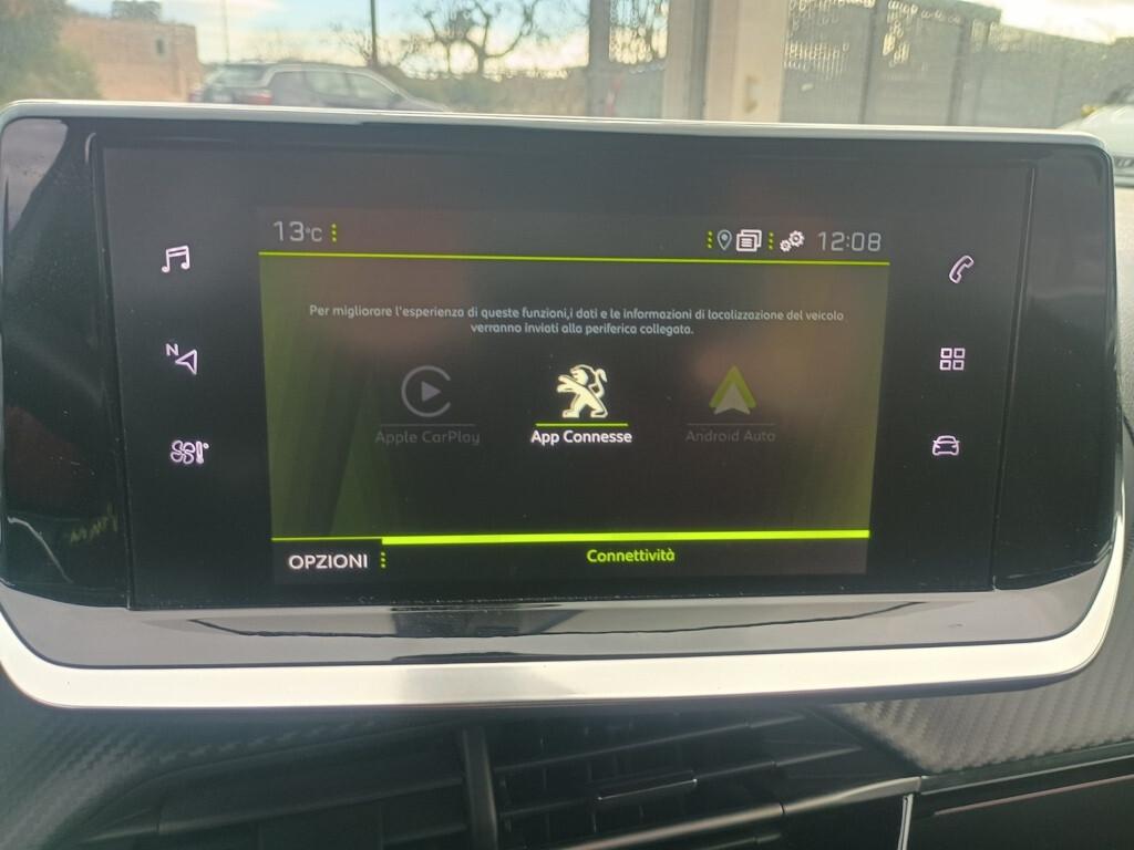 Peugeot 2008 1.5 BlueHDi 130cv EAT8 GT