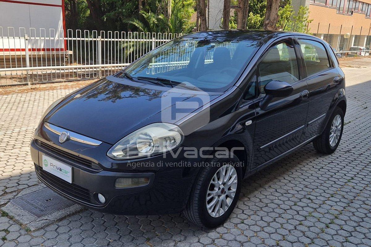 FIAT Punto Evo 1.4 5 porte Dynamic Natural Power