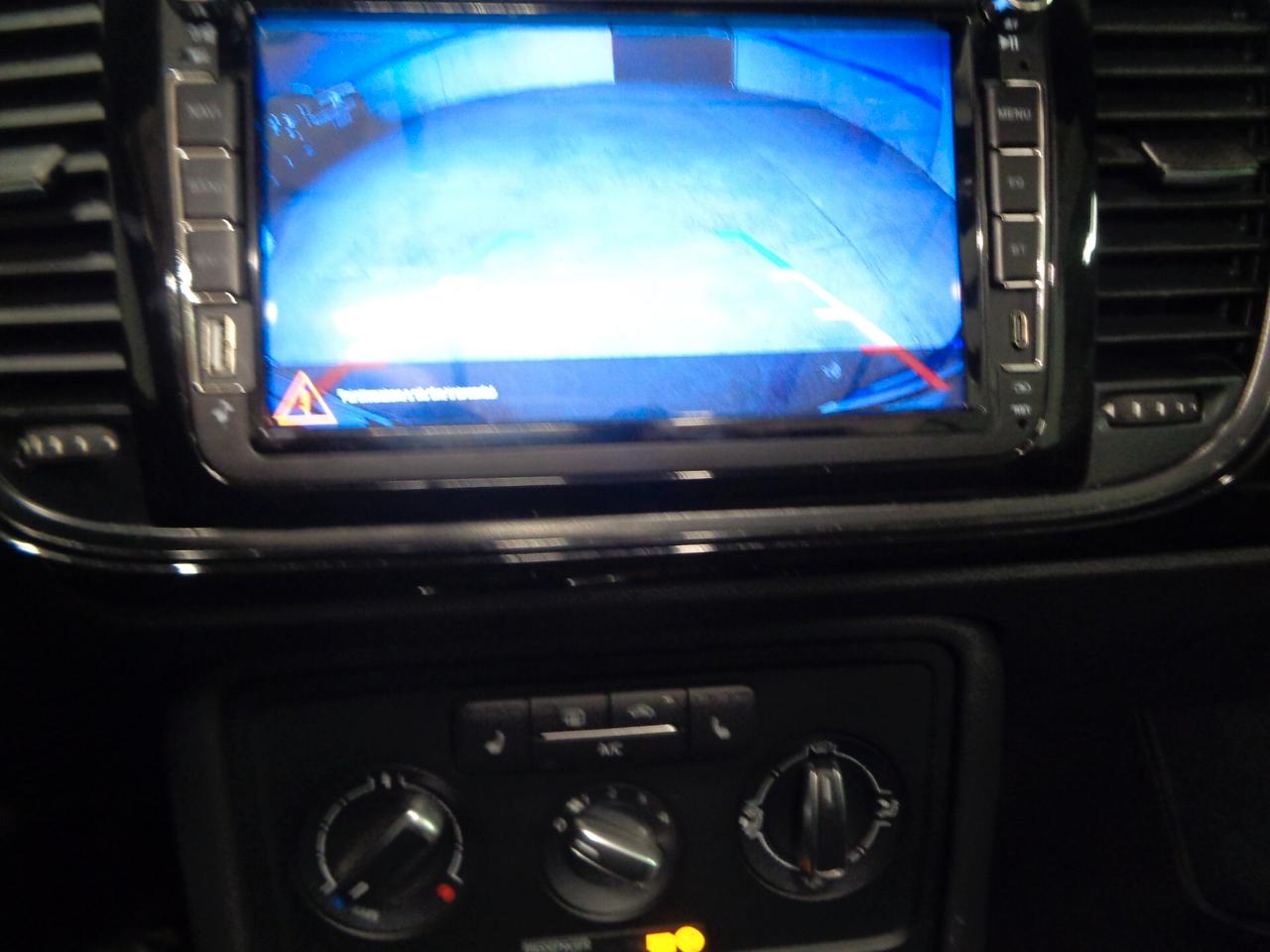 Volkswagen Maggiolino Cabrio 1.2 TSI Design BlueMotion Technology