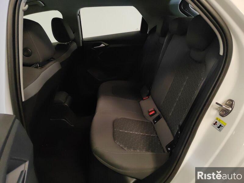 Audi A1 SPB 30 TFSI S line edition