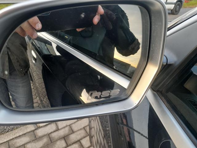 AUDI RS 6 5.0 V10 qu. Avant tip.